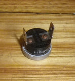 Simpson, Kelvinator Hot Cutout Thermostat 65degC NC - Part # SMD014