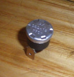 Simpson, Kelvinator Warm Cutout Thermostat 49degC NC - Part # SMD118