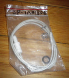 Ilve Gas Stove Ignition Electrode + 800mm Lead - Part # SP-IA01806
