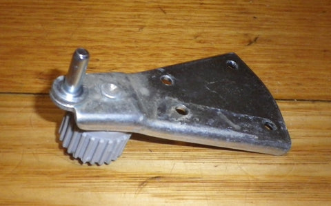 Used Inalto, Midea Front Right Adjustable Foot & Door Hinge Assy - Part # SP10705