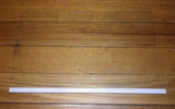 Used Inalto, Midea Glass Fridge Shelf 436mm x 268mm - Part # SP11422