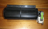 Genuine Smeg Left Hand 190mm Cooling Drum Fan Motor - Part # 695210762P, SP6313A
