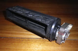 Genuine Smeg Left Hand 190mm Cooling Drum Fan Motor - Part # 695210762P, SP6313A