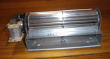 Genuine Smeg Left Hand 190mm Cooling Drum Fan Motor - Part # 695210762, SP6313A