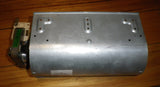 Genuine Smeg Left Hand 190mm Cooling Drum Fan Motor - Part # 695210762, SP6313A