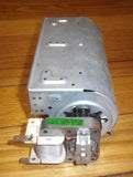 Genuine Smeg Left Hand 190mm Cooling Drum Fan Motor - Part # 695210762, SP6313A