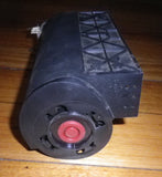 Genuine Smeg Left Hand 190mm Cooling Drum Fan Motor - Part # 695210762P, SP6313A