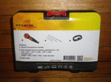 T-Sprotek Cordless Electric Screwdriver & 3x Dual Bits (USB Charger Not Included) - Part # STD6735