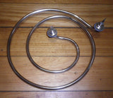 2400Watt 240VAC Urn Heating Element - Part # SWB46