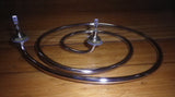 2400Watt 240VAC Urn Heating Element - Part # SWB46