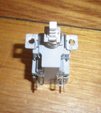 Sony/JVC Television Pushbutton On/Off Switch - Part # SWP655