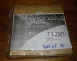 Sanyo Mite Hunter SC65, SC75 Vacuum Cleaner Bags - Part # T139B