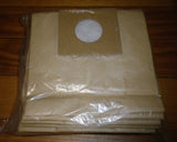 Sanyo Mite Hunter SC65, SC75 Vacuum Cleaner Bags - Part # T139B