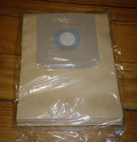 Daewoo, Sharp Vacuum Cleaner Bags - Part No. T179