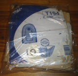 Moulinex Powerstar Vacuum Cleaner Bags (Pkt 10) - Part # T194