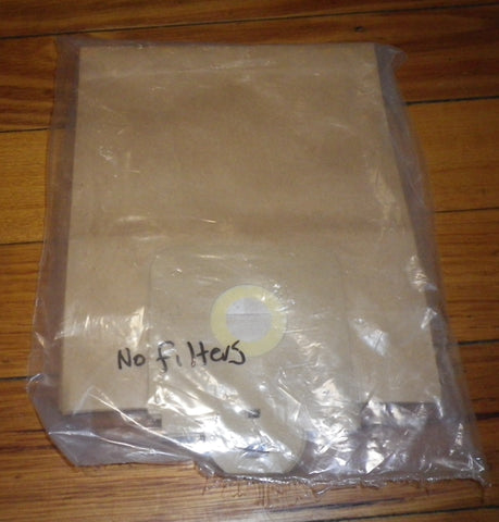 Remington BV400, SB400 Vacuum Cleaner Bags - Part # T221NF