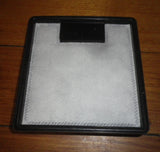 Cleanstar Allure T4007 Bagless Vacuum Filter Kit - Part # T4007-PACK