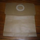 Black & Decker Perfector Vacuum Cleaner Bags (Pkt 5) - Part # T56