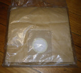 Goblin Laser 200, 201, 203 Compatible Vacuum Cleaner Bags - Menalux Part # T59B