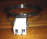Chef 145mm Trim Ring & Receptacle - Part No. TR-03