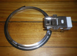 Chef 145mm Trim Ring & Receptacle - Part No. TR-03