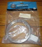 Chef 145mm Trim Ring & Receptacle - Part No. TR-03