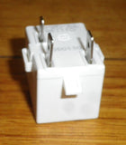 Hisense, Haier Fridge / Freezer Compressor PTC Start Relay - Part # TY-QZ-003