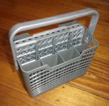 Universal Dishwasher Cutlery Basket - Part # ULX201, ACC107