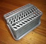 Universal Dishwasher Cutlery Basket - Part # ULX201, ACC107