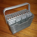 Universal Dishwasher Cutlery Basket - Part # ULX201, ACC107