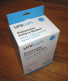 Universal Dishwasher Cutlery Basket - Part # ULX201, ACC107