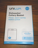 Universal Dishwasher Cutlery Basket - Part # ULX201, ACC107