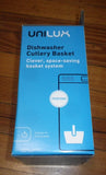 Universal Dishwasher Cutlery Basket - Part # ULX201, ACC107