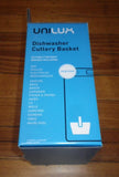 Universal Dishwasher Cutlery Basket - Part # ULX201, ACC107