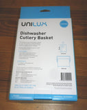 Universal Dishwasher Cutlery Basket - Part # ULX201, ACC107