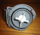 Beko, Blanco Compatible Magnetic Twist-On Dishwasher Pump Motor Body - Part # UNI030