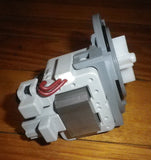 Beko, Blanco Compatible Magnetic Twist-On Dishwasher Pump Motor Body - Part # UNI030