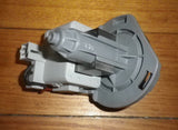 Beko, Blanco Compatible Magnetic Twist-On Dishwasher Pump Motor Body - Part # UNI030