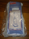 Hoover Starlight Vacuum Cleaner Bags - Part No. UNI13