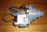Haier H0034000110D Compatible Magnetic Pump Motor with Flyleads - Part No. UNI200ASP