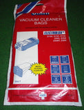 Electrolux D720 - D745 Vacuum Cleaner Bags (Pkt5) - Part # UNI7