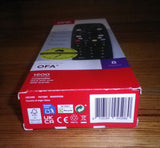 Universal One For All 8-in-1 Remote Control - Part # URC2981