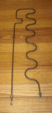 AustHeat Rota Chick 3600Watt Chicken Rotiserie Element - Part # UZ230001-S