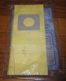 Panasonic Upright MCE661, MCE663 Series Vacuum Bags - Part # V5366, UNI86