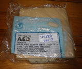 AEG Vampyr 500, 600 Series Vacuum Cleaner Bags - Part # V7239