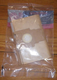 Miele GN Compatible Paper Vac Bags (Pkt 5) - Part No. V8517