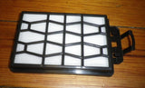 Cleanstar Allergy Pro Vacuum Cleaner Hepa Filter - Part # VALLERGYPRO-4