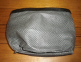 Cleanstar VBP1400 Backpack Reusable Cloth Dust Bag - Part # VBP1400-7