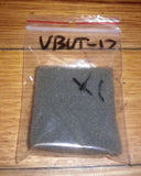 Cleanstar Butler Small Foam Filter Insert - Part # VBUT-17