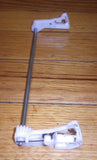 Panasonic VCR Main Eject Arm Shaft Assembly - Part # VXP1339